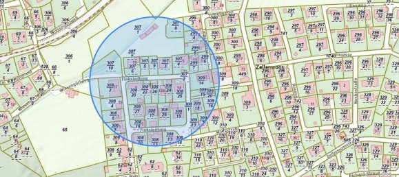 6-Zimmer Haus in Zell am See, Austria, Nr. 24879 7