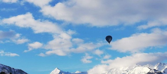 6-Zimmer Haus in Zell am See, Austria, Nr. 24879 4