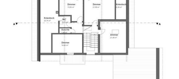 6-Zimmer Haus in Zell am See, Austria, Nr. 24879 8
