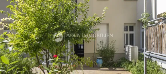 Estúdio em Prenzlauer Berg, Germany N.º 56736 11