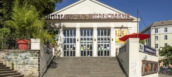 Estúdio em Prenzlauer Berg, Germany N.º 56736 19