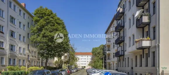 Estúdio em Prenzlauer Berg, Germany N.º 56736 14