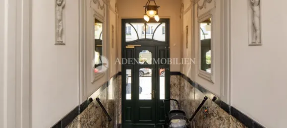 Estúdio em Prenzlauer Berg, Germany N.º 56736 4