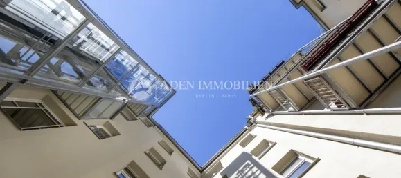 Estúdio em Prenzlauer Berg, Germany N.º 56736 10