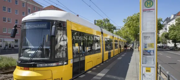Estúdio em Prenzlauer Berg, Germany N.º 56736 15