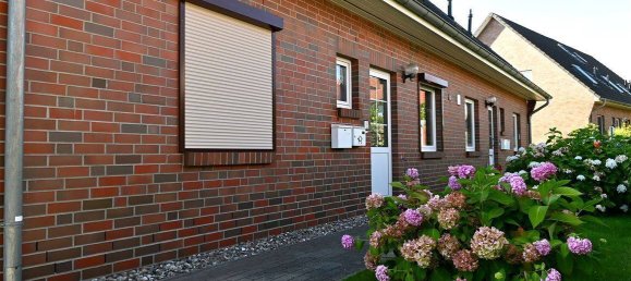 4-salle Duplex à Stralsund, Germany No. 53135 5