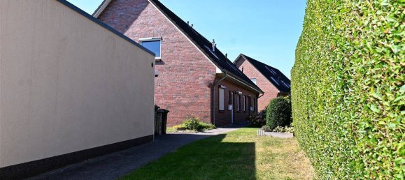 4-salle Duplex à Stralsund, Germany No. 53135 2