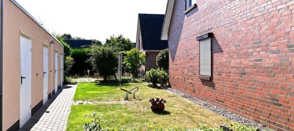 4-salle Duplex à Stralsund, Germany No. 53135 30