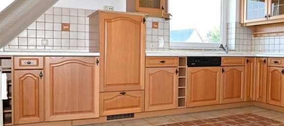 4-salle Duplex à Stralsund, Germany No. 53135 15