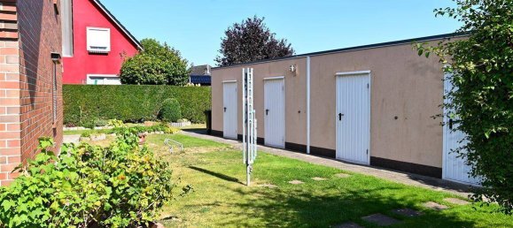 4-salle Duplex à Stralsund, Germany No. 53135 31