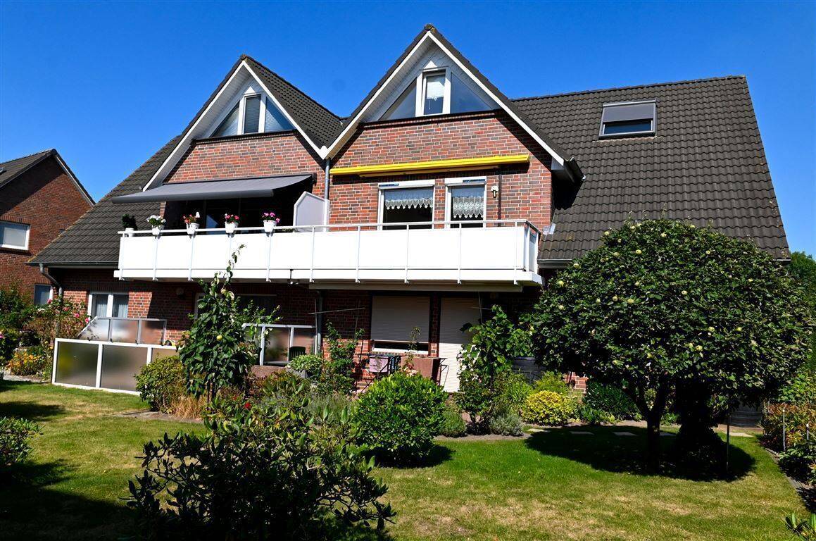 4-salle Duplex à Stralsund, Germany No. 53135