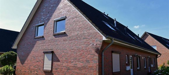 4-salle Duplex à Stralsund, Germany No. 53135 32