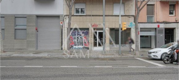 Gewerbliche Immobilie in Barcelona, Spain 629m², Nr. 68385 27