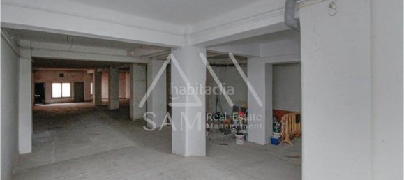Gewerbliche Immobilie in Barcelona, Spain 629m², Nr. 68385 15