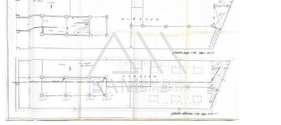 Gewerbliche Immobilie in Barcelona, Spain 629m², Nr. 68385 28