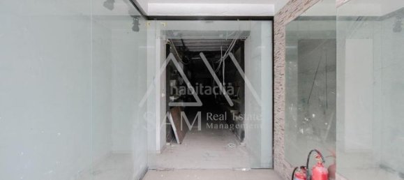 Gewerbliche Immobilie in Barcelona, Spain 629m², Nr. 68385 2