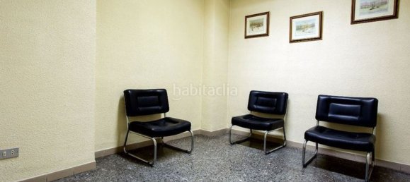 140m² Office in Castellon de la Plana, Spain No. 116918 5