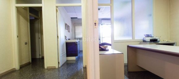 140m² Office in Castellon de la Plana, Spain No. 116918 15