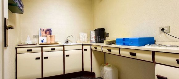 140m² Office in Castellon de la Plana, Spain No. 116918 8