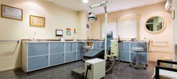 140m² Office in Castellon de la Plana, Spain No. 116918 12