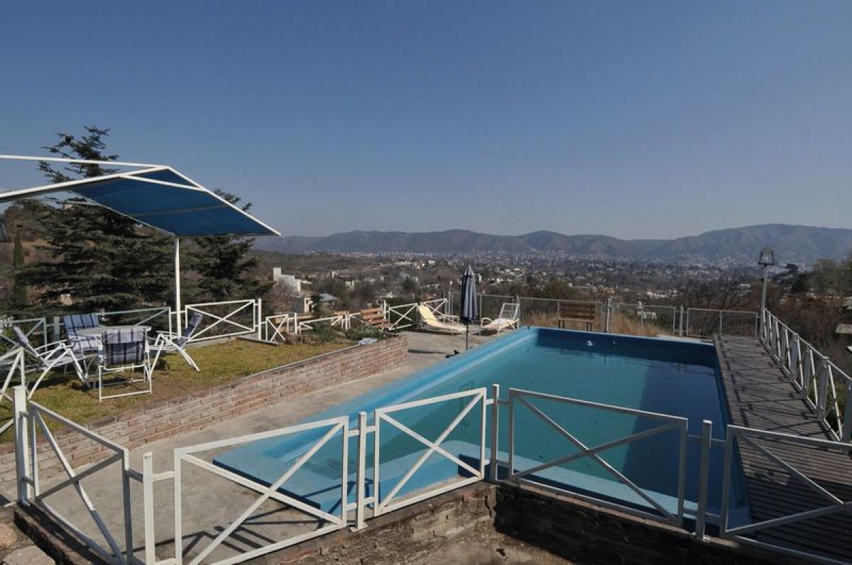 3 غرف نوم منزل في Cordoba, Argentina رقم 15994