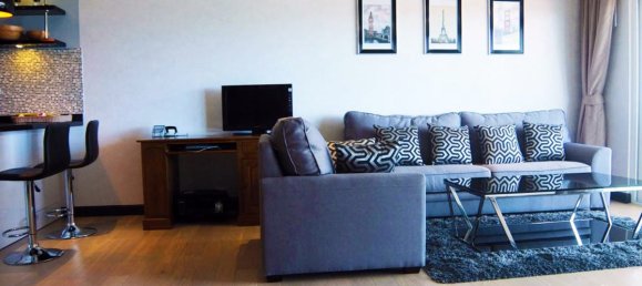 2 bedrooms Condo in Pattaya, Thailand No. 689 15