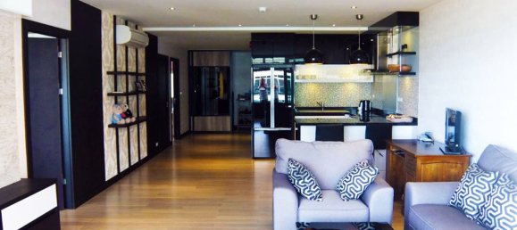 2 bedrooms Condo in Pattaya, Thailand No. 689 12