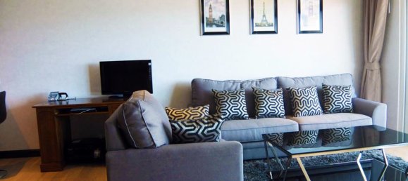 2 bedrooms Condo in Pattaya, Thailand No. 689 13