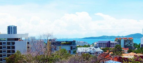 2 bedrooms Condo in Pattaya, Thailand No. 689 18