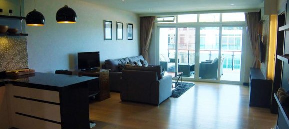 2 bedrooms Condo in Pattaya, Thailand No. 689 16