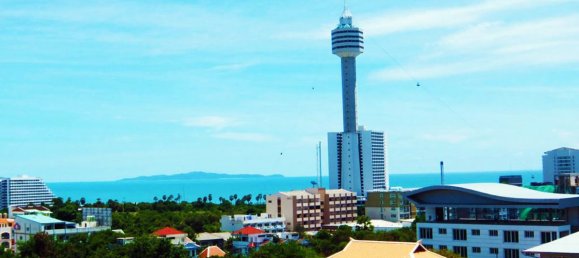 2 bedrooms Condo in Pattaya, Thailand No. 689 17