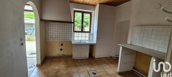 2 chambres Maison de ville à Crugny, France No. 152157 12