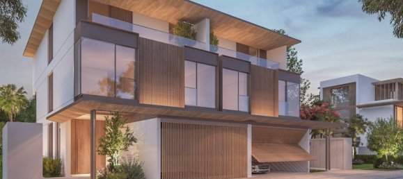 4 bedrooms Villa in Nadd Al Sheba, UAE No. 4374 10