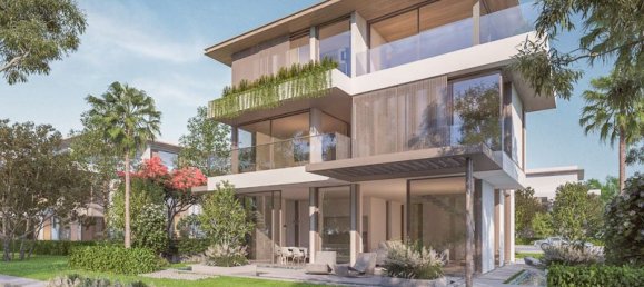 4 bedrooms Villa in Nadd Al Sheba, UAE No. 4374 16