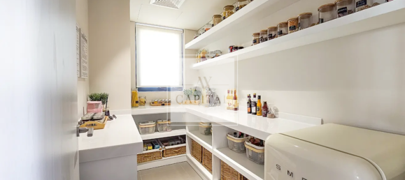 3 Schlafzimmer Stadthaus in Yas Island, UAE, Nr. 51329 13