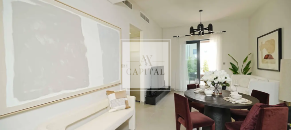 3 Schlafzimmer Stadthaus in Yas Island, UAE, Nr. 51329 17