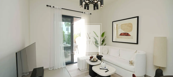 3 Schlafzimmer Stadthaus in Yas Island, UAE, Nr. 51329 19