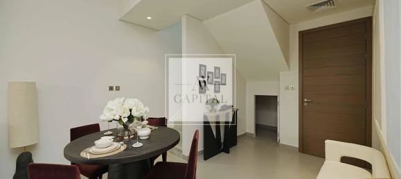 3 Schlafzimmer Stadthaus in Yas Island, UAE, Nr. 51329 16