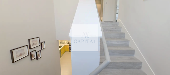 3 Schlafzimmer Stadthaus in Yas Island, UAE, Nr. 51329 10