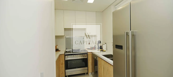 3 Schlafzimmer Stadthaus in Yas Island, UAE, Nr. 51329 14