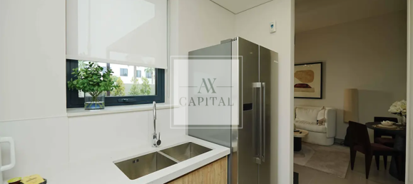 3 Schlafzimmer Stadthaus in Yas Island, UAE, Nr. 51329 15