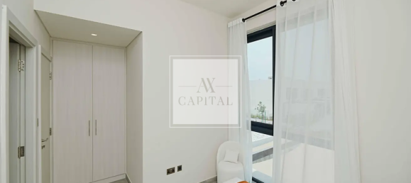 3 Schlafzimmer Stadthaus in Yas Island, UAE, Nr. 51329 5