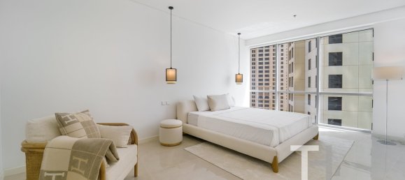 Квартира с 3 спальнями в Дубай Марина, ОАЭ № 28509 5