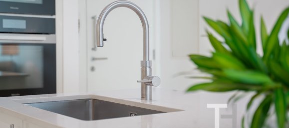 Квартира с 3 спальнями в Дубай Марина, ОАЭ № 28509 4