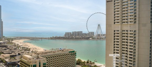 Квартира с 3 спальнями в Дубай Марина, ОАЭ № 28509 11