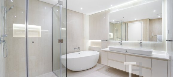 Квартира с 3 спальнями в Дубай Марина, ОАЭ № 28509 9