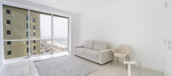 Квартира с 3 спальнями в Дубай Марина, ОАЭ № 28509 8