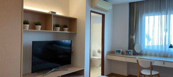 Apartamento com 3 quartos em condomínio em Bangkok, Thailand N.º 6386 4