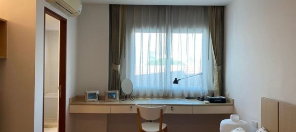 Apartamento com 3 quartos em condomínio em Bangkok, Thailand N.º 6386 5