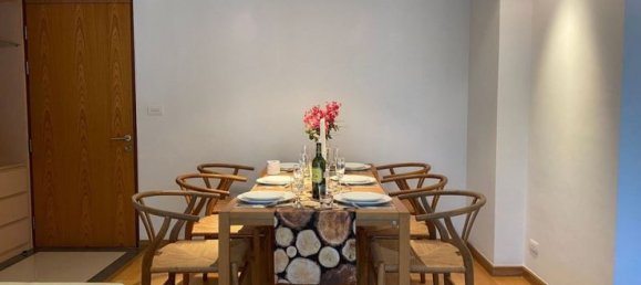 Apartamento com 3 quartos em condomínio em Bangkok, Thailand N.º 6386 2